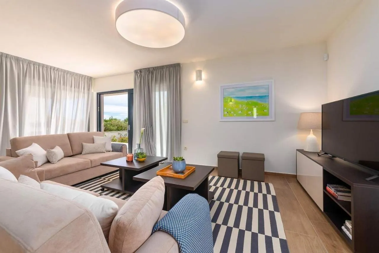 Holiday home Villa Alba Labin Diminici
