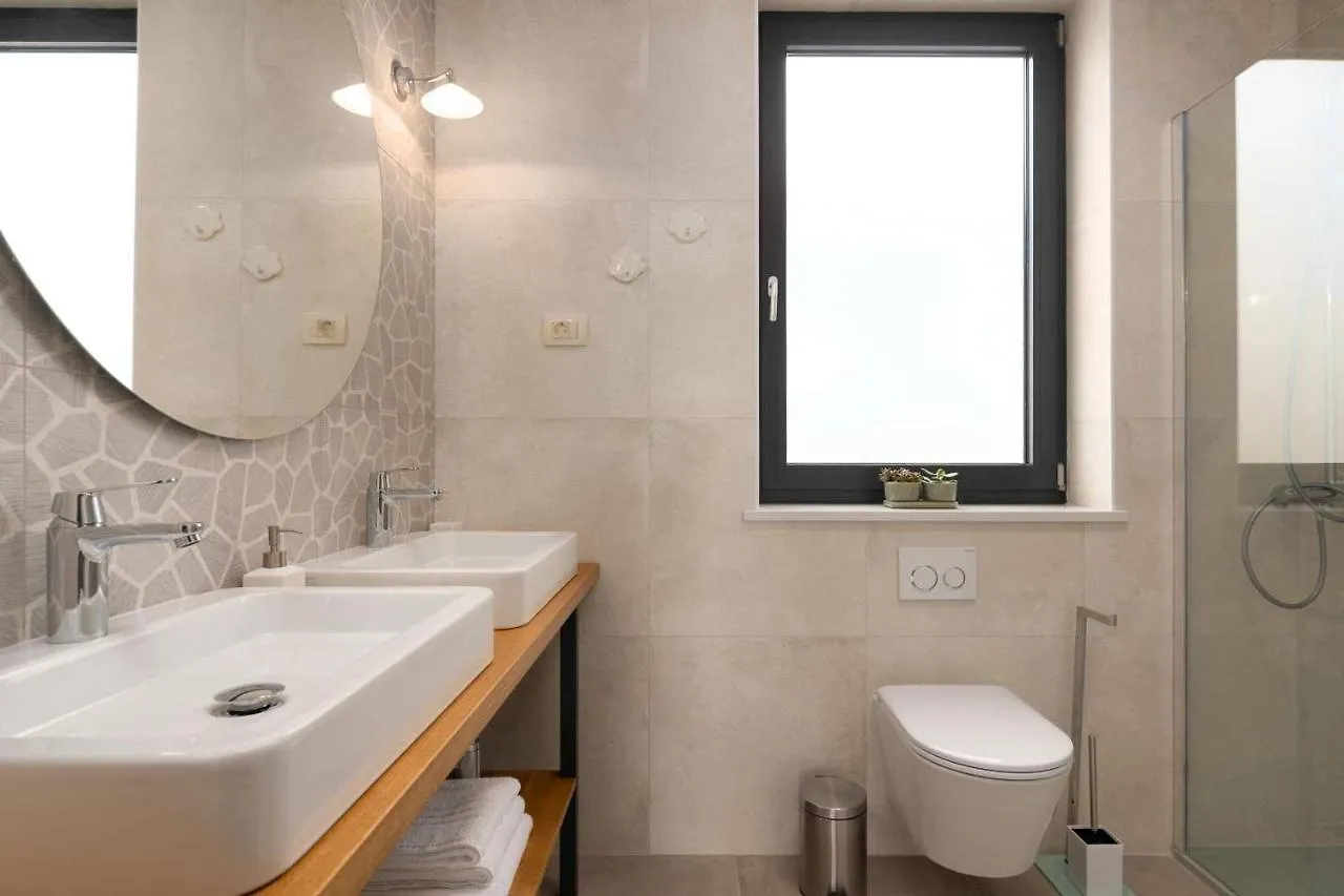 Villa Alba Labin Diminici 0*,  Croatia