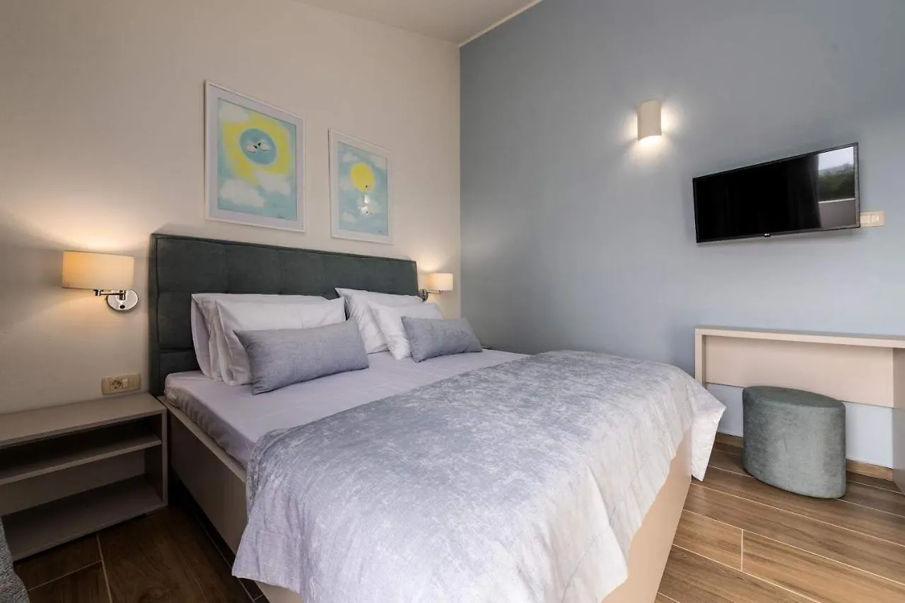 Holiday home Villa Alba Labin Diminici Croatia