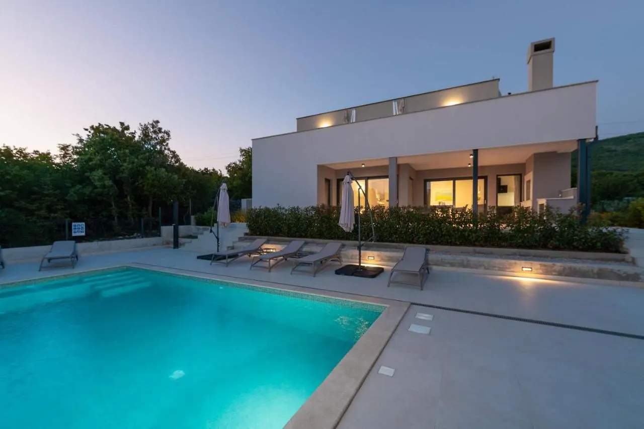 Villa Alba Labin Diminici 0*,  Croatia